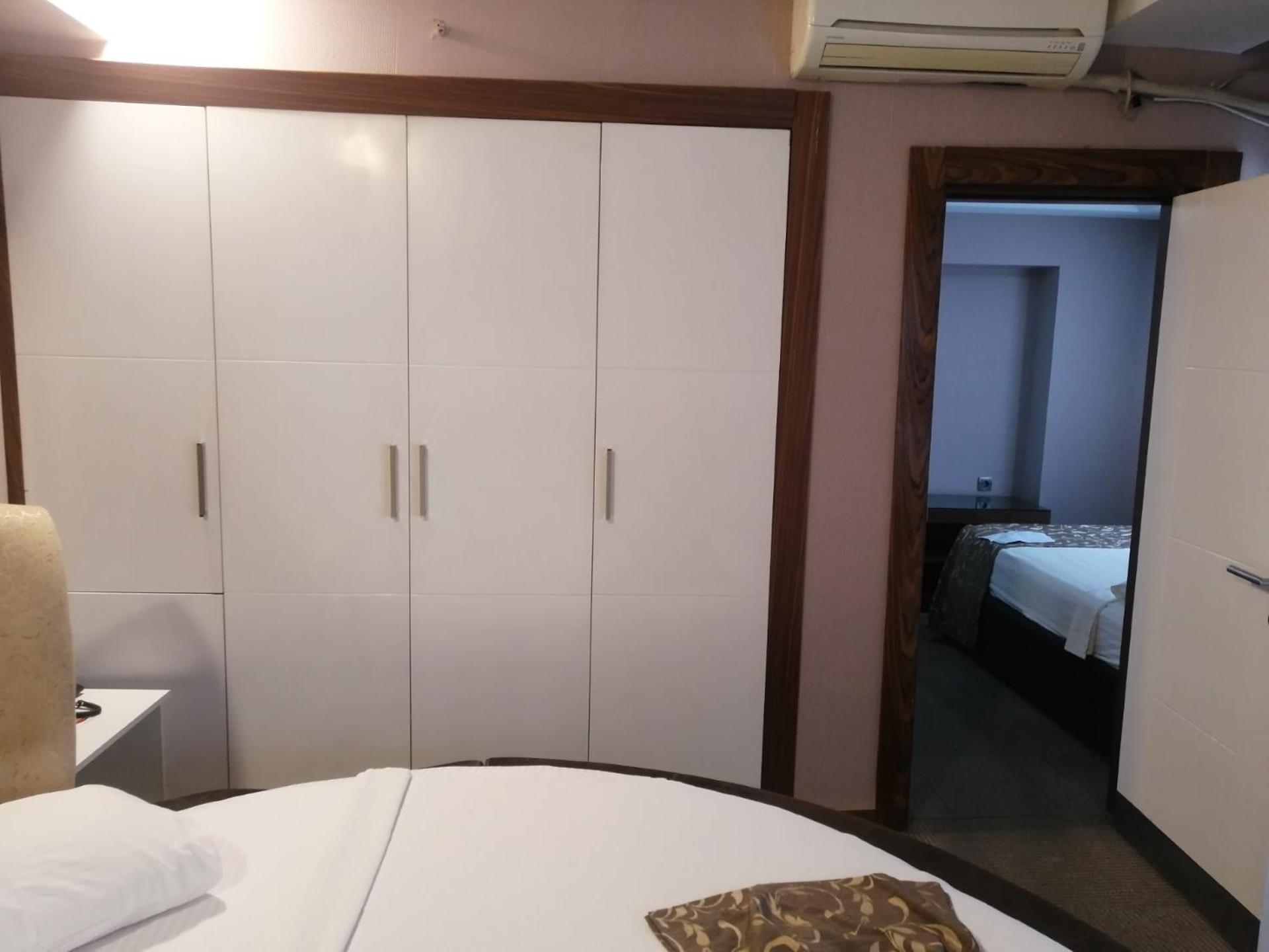 Mostar Hotel Antalya Zewnętrze zdjęcie