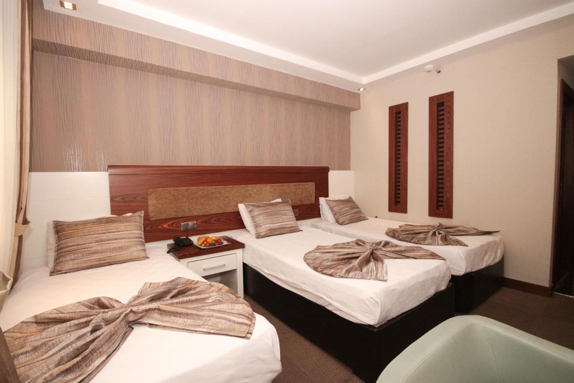 Mostar Hotel Antalya Pokój zdjęcie