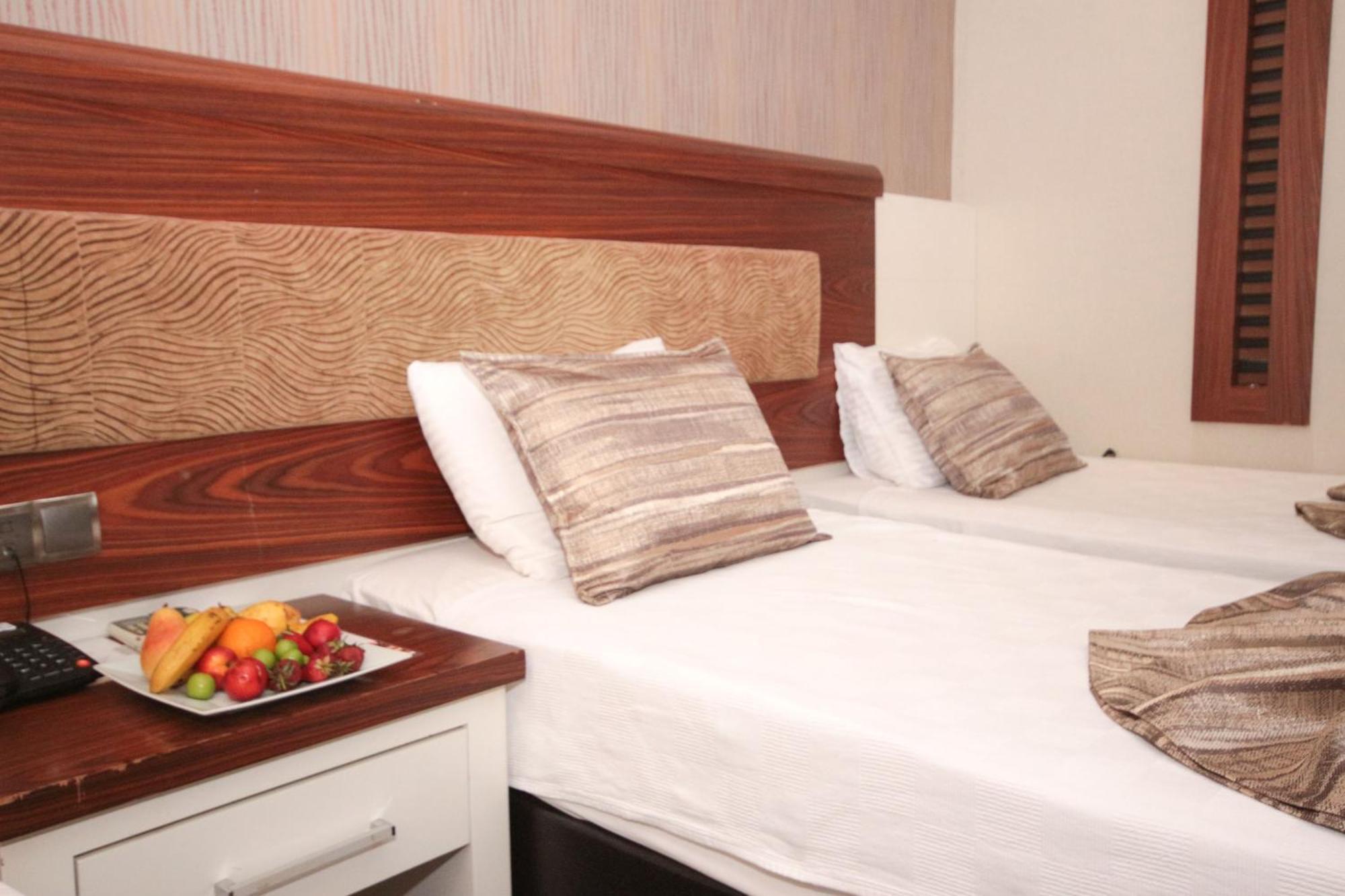 Mostar Hotel Antalya Pokój zdjęcie