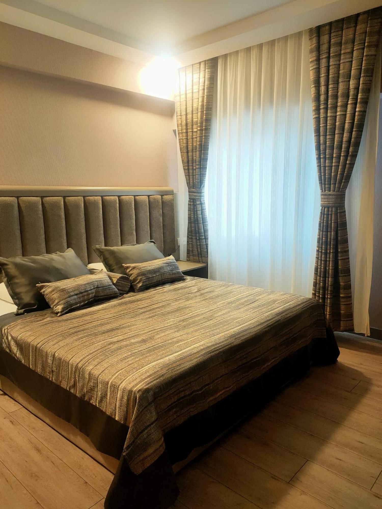 Mostar Hotel Antalya Zewnętrze zdjęcie