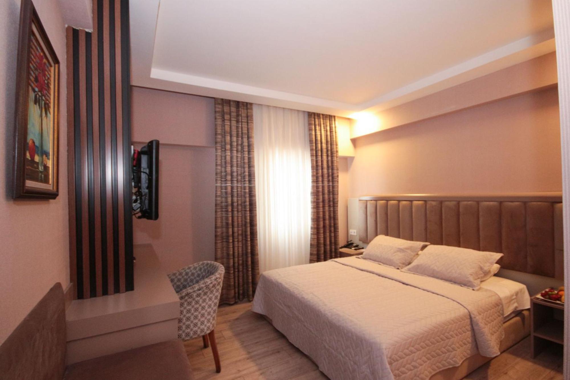 Mostar Hotel Antalya Zewnętrze zdjęcie