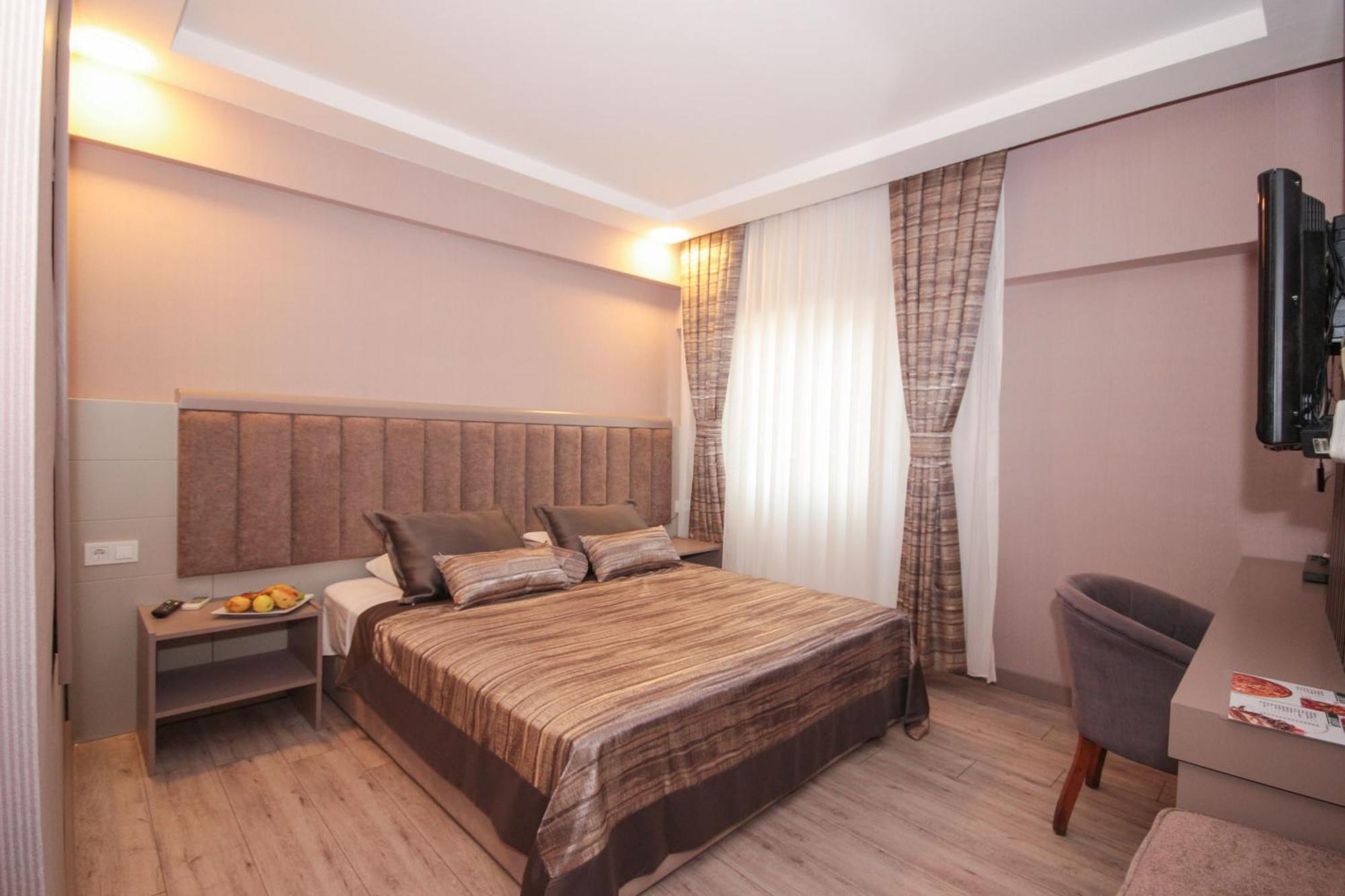 Mostar Hotel Antalya Pokój zdjęcie