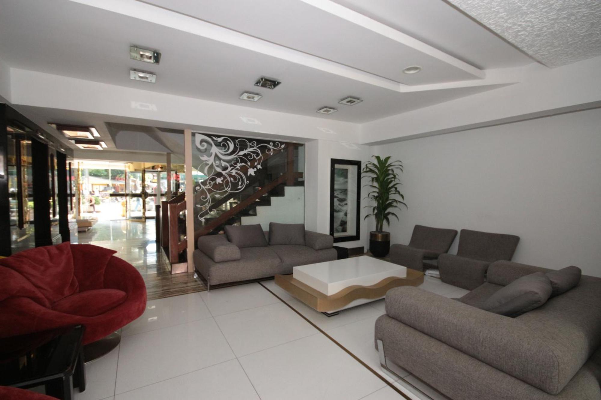 Mostar Hotel Antalya Zewnętrze zdjęcie