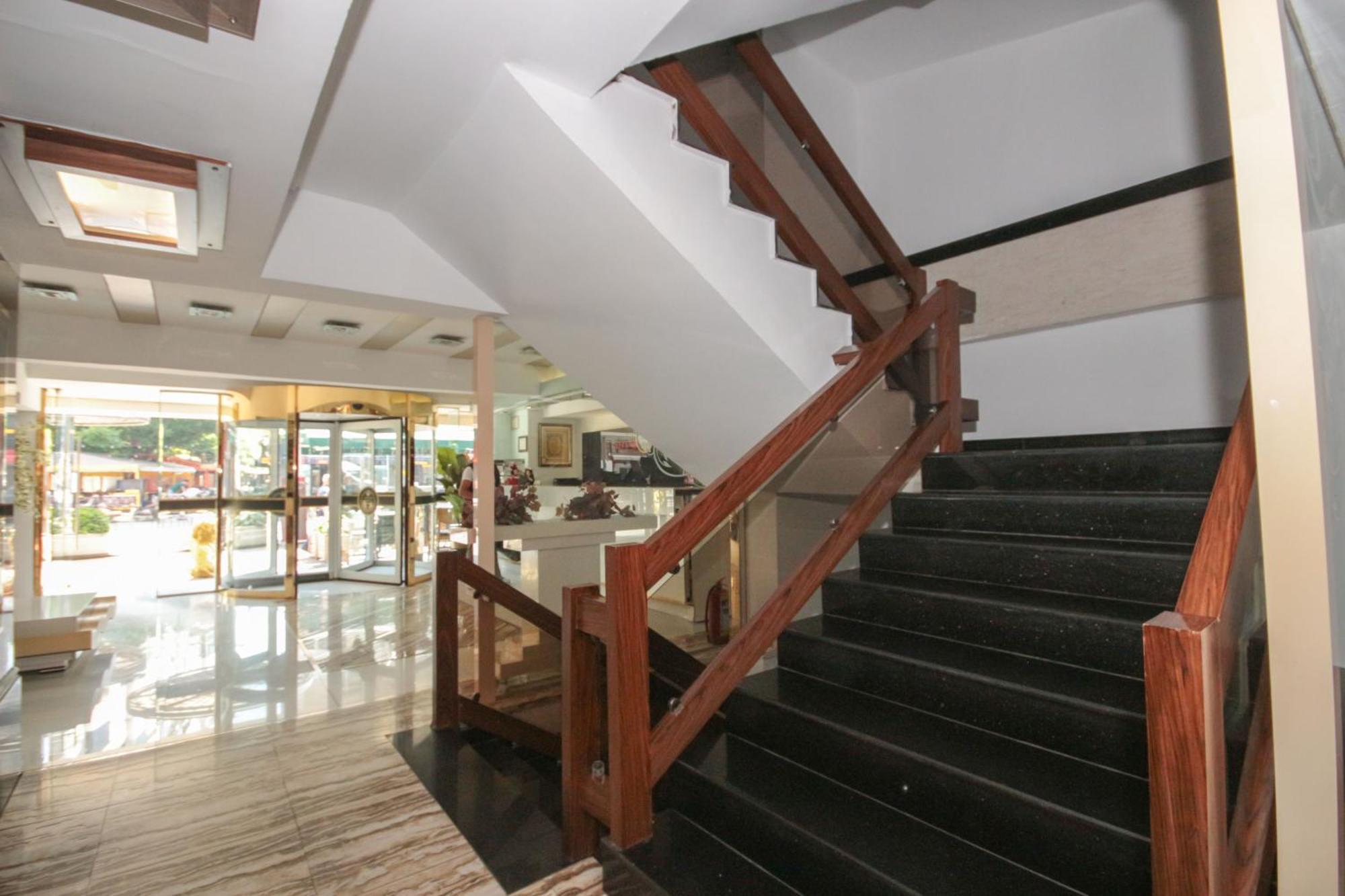 Mostar Hotel Antalya Zewnętrze zdjęcie