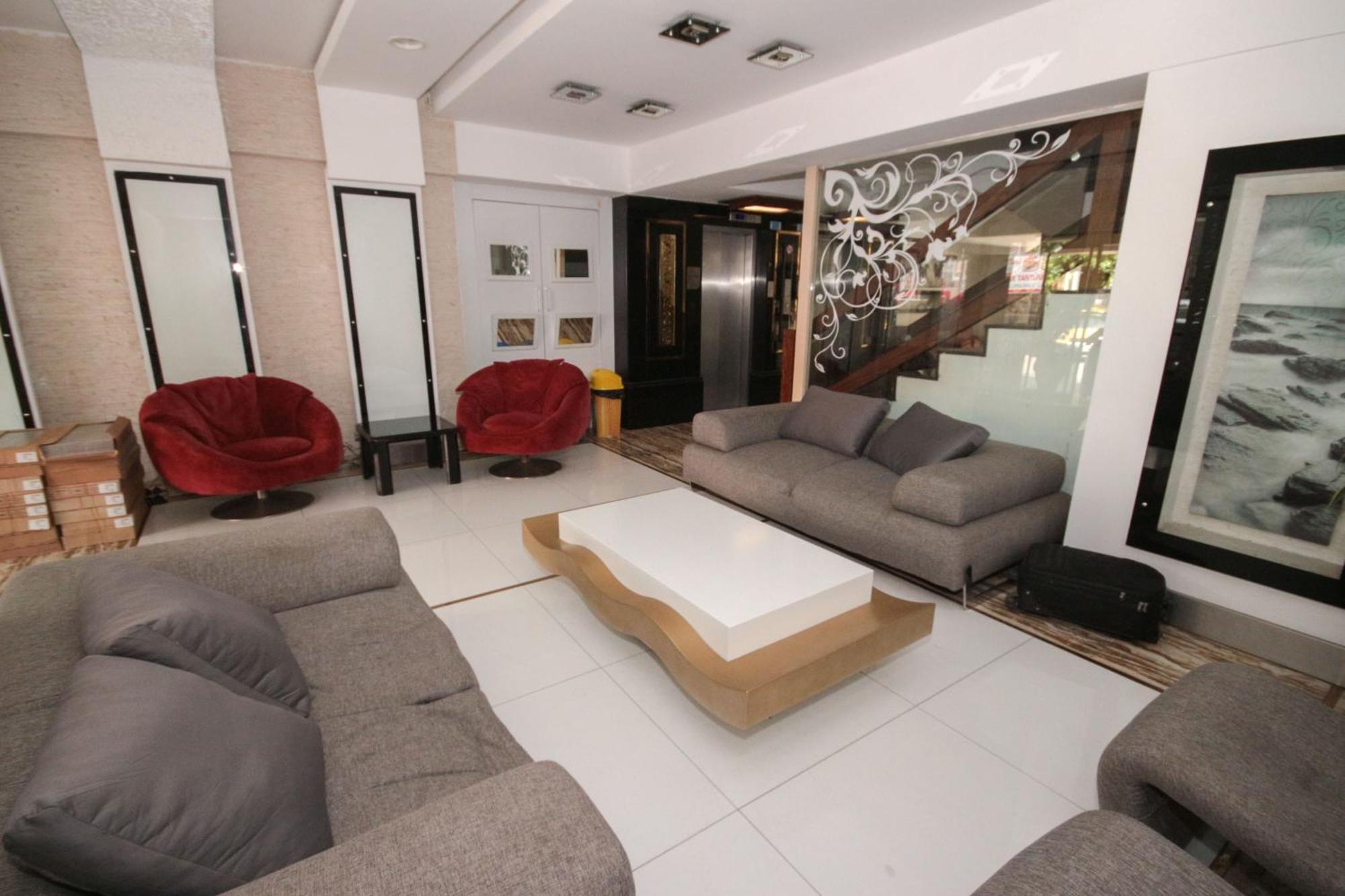 Mostar Hotel Antalya Zewnętrze zdjęcie