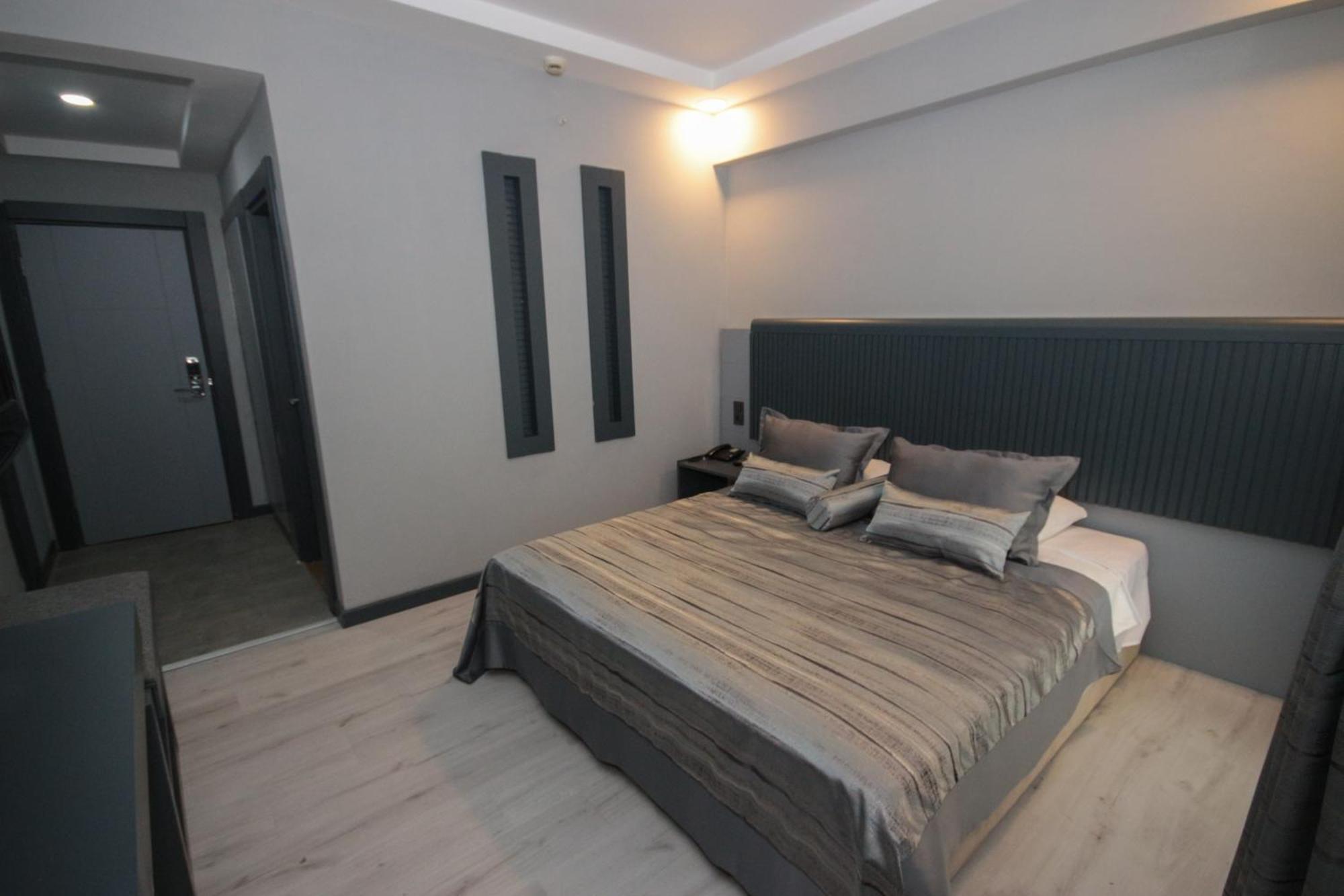 Mostar Hotel Antalya Pokój zdjęcie