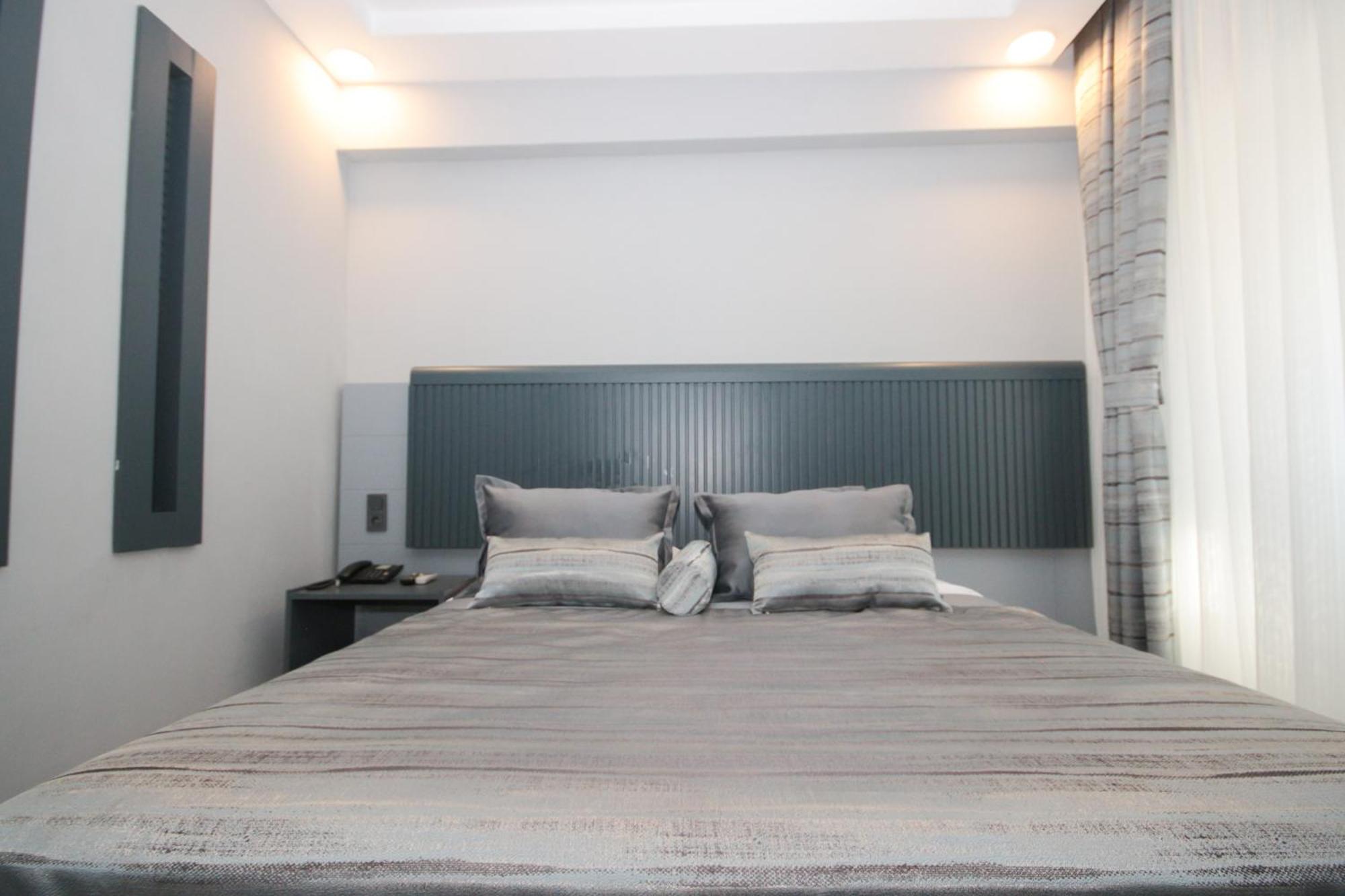 Mostar Hotel Antalya Pokój zdjęcie