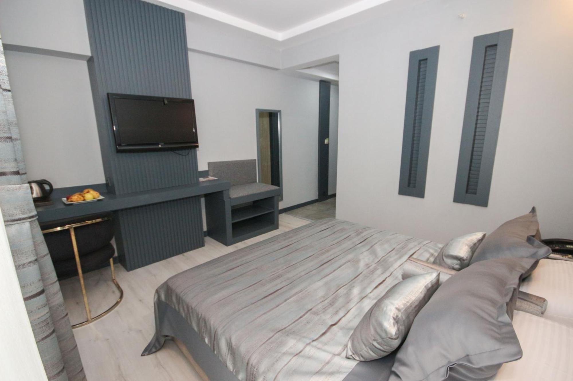Mostar Hotel Antalya Pokój zdjęcie