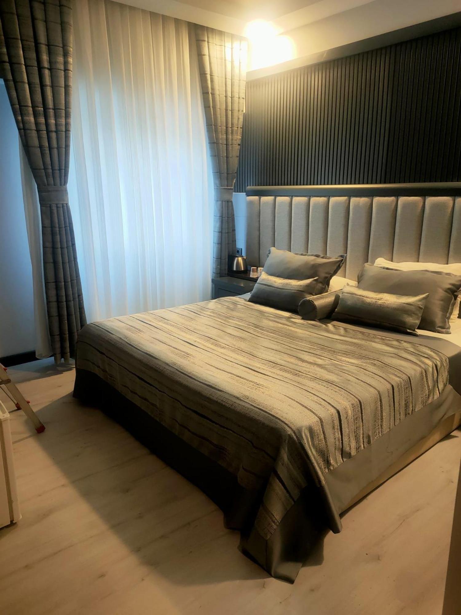 Mostar Hotel Antalya Pokój zdjęcie