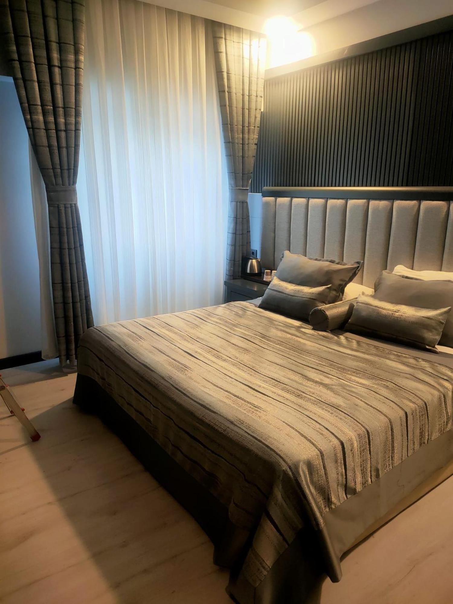 Mostar Hotel Antalya Zewnętrze zdjęcie
